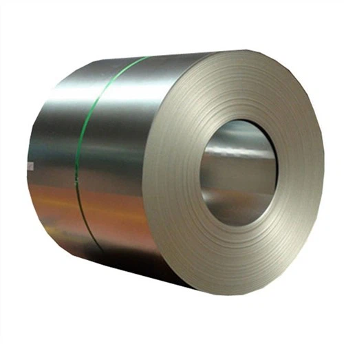 Q215 Q235 Cold Rolled Steel Coil