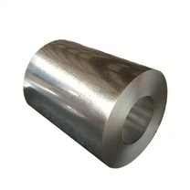 Q215 Q235 Galvanized Steel Coil