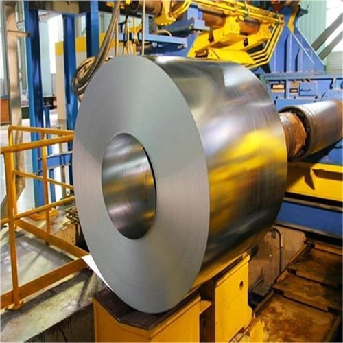 Q235 Galvanized Steel Coil
