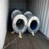 ROLLED STEEL COLD Q195