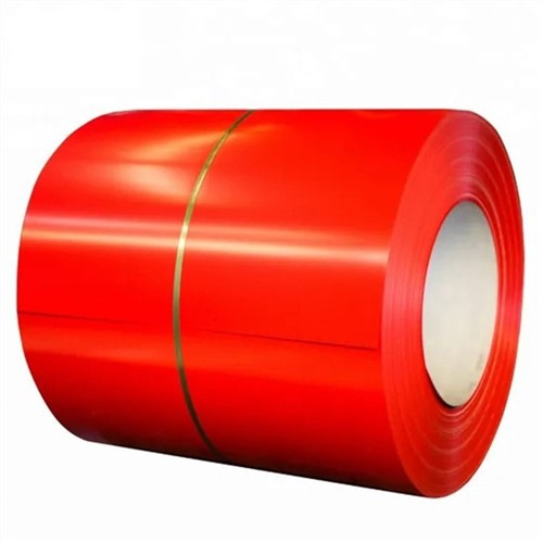 ​Self-clean PVDF Coated Aluminium Coil