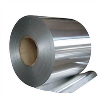SGCC Galvanized Steel Coil DX51D