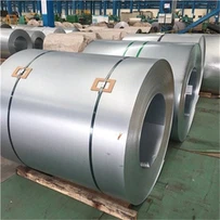 SGCC SGHC DX51D Q235 Galvanized Steel Coil