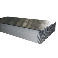 SGCH Galvanized Corrugated Roofing Sheets