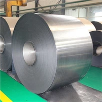 SPCC Cold Rolled Steel Coil