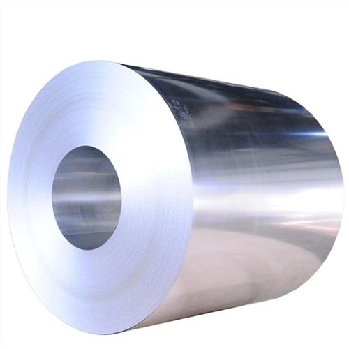 SPCE Cold Rolled Steel Coils