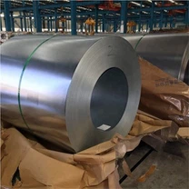 SPCE Cold Rolled Steel Galvanized Steel Coil