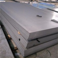 SPCEN STEEL SHEET