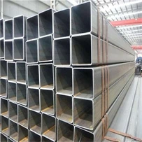 Square Steel Tube