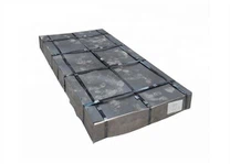 Steel plate ST12