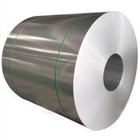 ST12 Cold Rolled Steel With Steel Coil