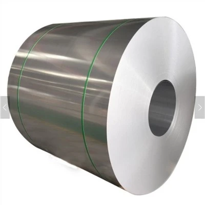 ST12, ST13, ST14 Cold Rolled Steel Coils