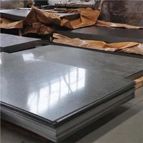 Steel Plate Astm A653 Galvanized