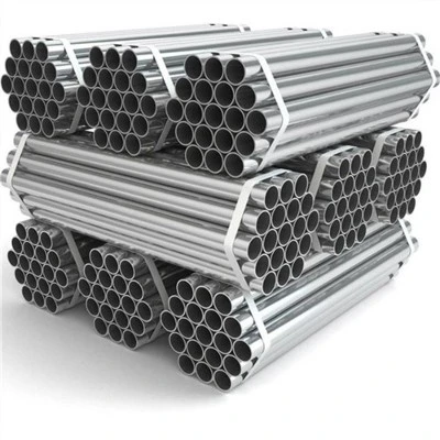 Galvanized Pipe