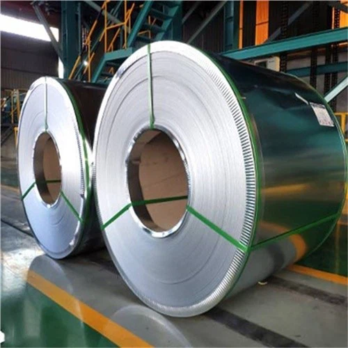 Zinc Coated Hot Dipped Galvanized Steel Q195