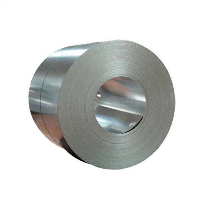 SPCC Cold Rolled Carbon Steel Coil