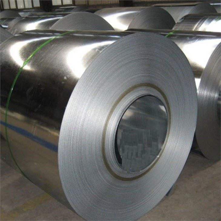 SPCE SPCEN Cold Rolled Steel Coil