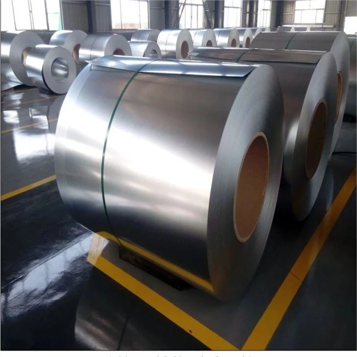 SPCF SPCE Cold Rolled Steel Coils