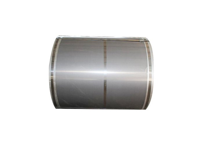 Steel Coil DC01