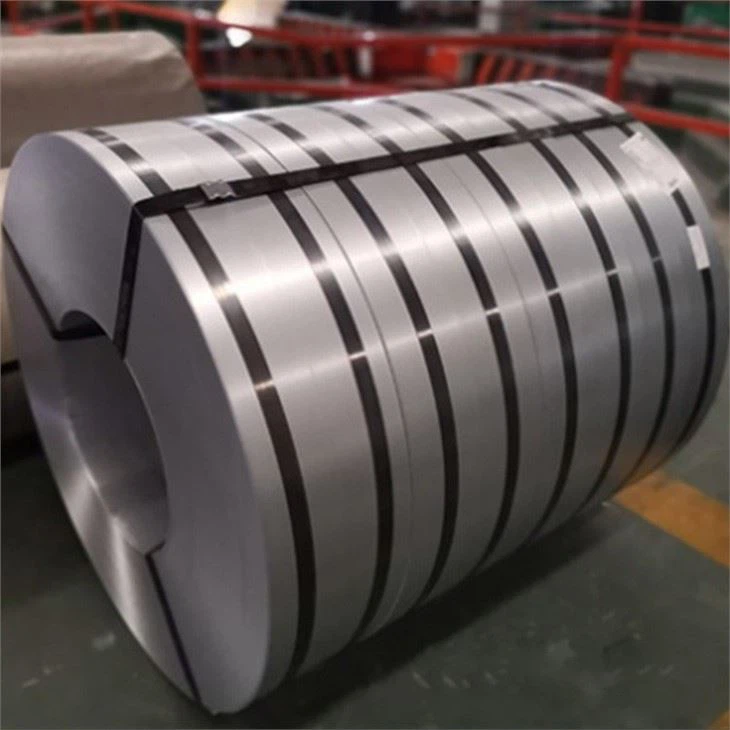 Steel Coil Galvanized JIS G3302