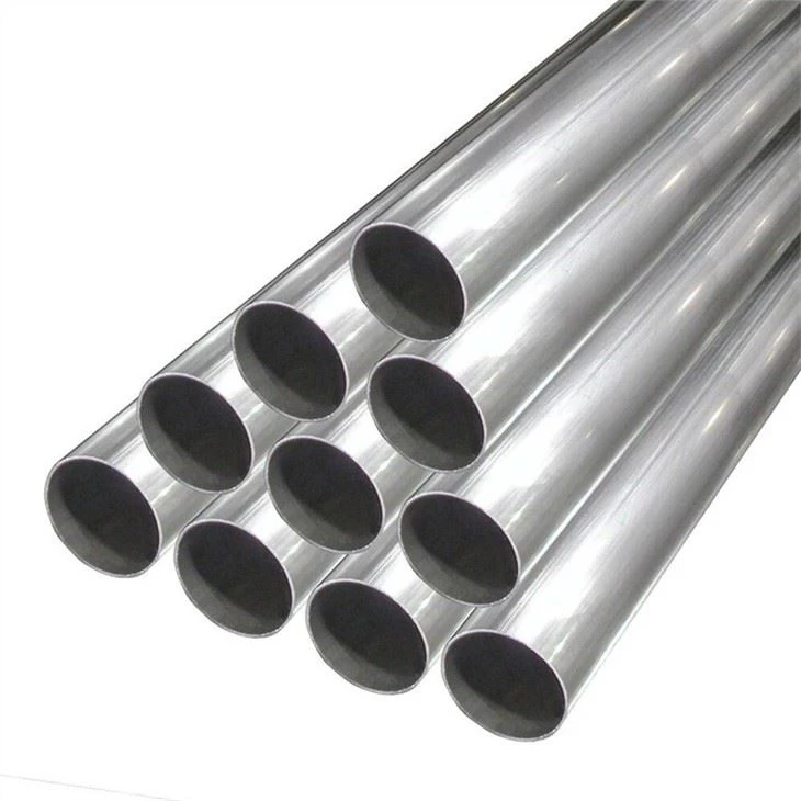 04Cr18Ni10Ti20 Stainless Steel Pipe