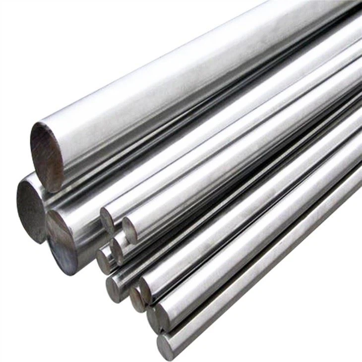 05Cr17 Stainless Steel Bar