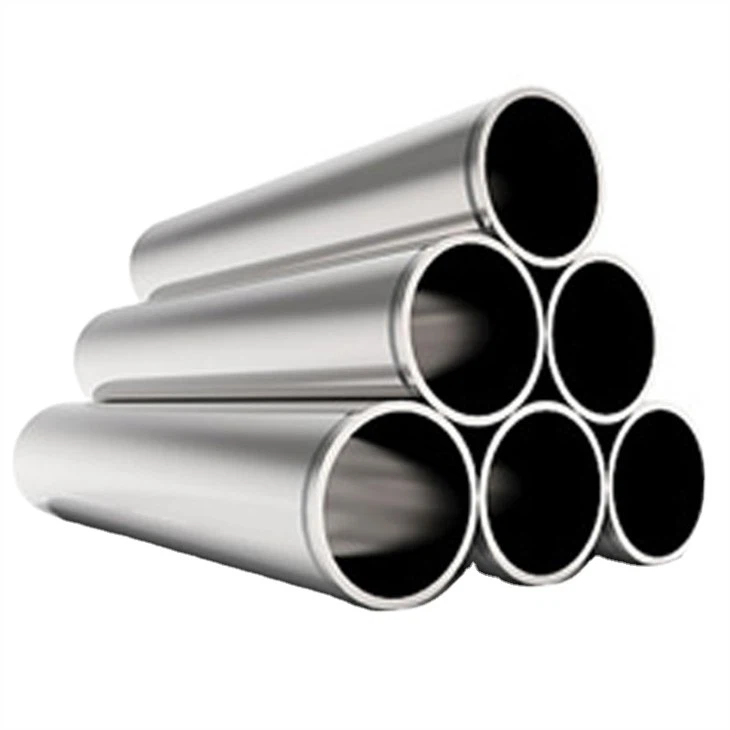 07Cr18Ni9 Stainless Steel Pipe