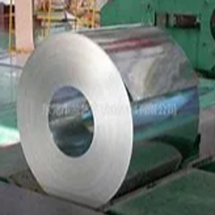 1.4002 Stainless Steel Coil-12% Chromium Stainless Steel
