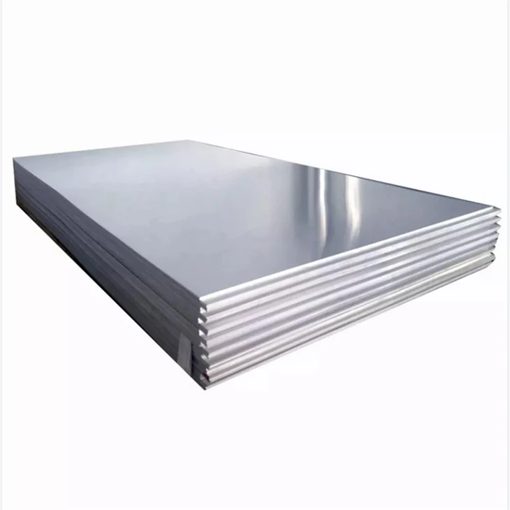 1.4028 Stainless Steel Plate