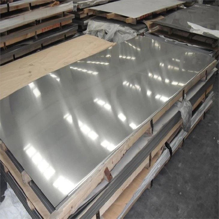 1.4028 Stainless Steel Plate