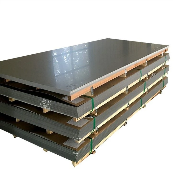 1.4028 Stainless Steel Plate
