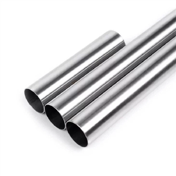 1.4113 Stainless Steel Pipe