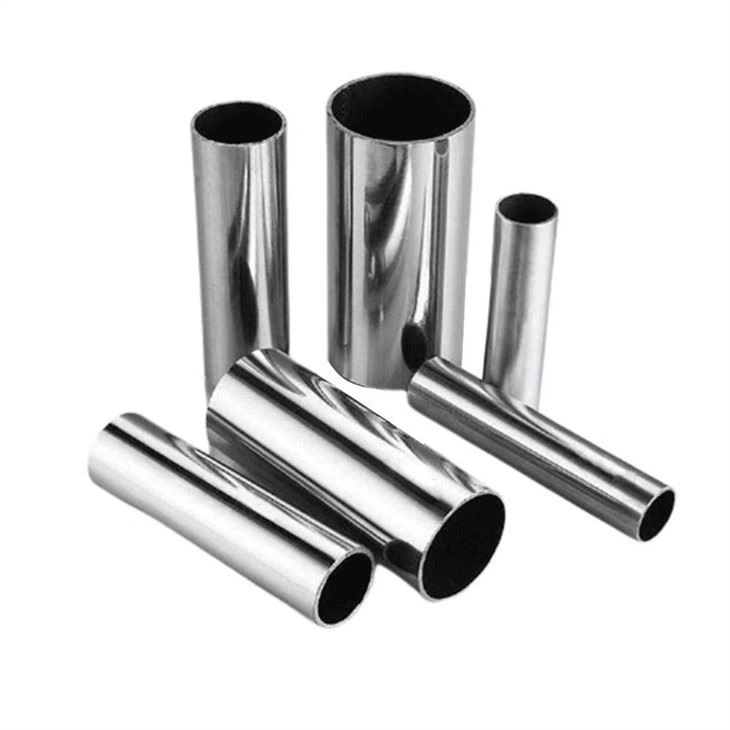 1.4113 Stainless Steel Pipe