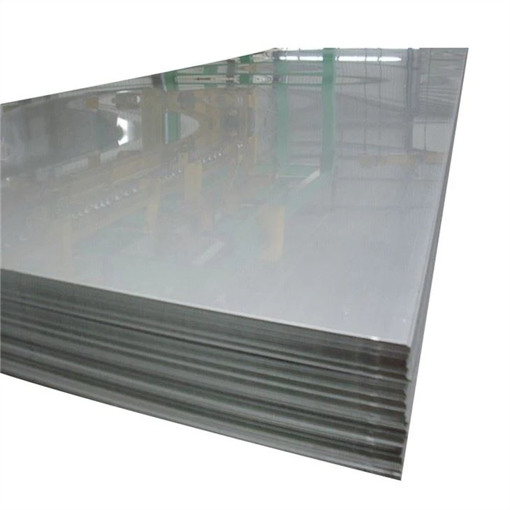 1.4303 Stainless Steel Plate