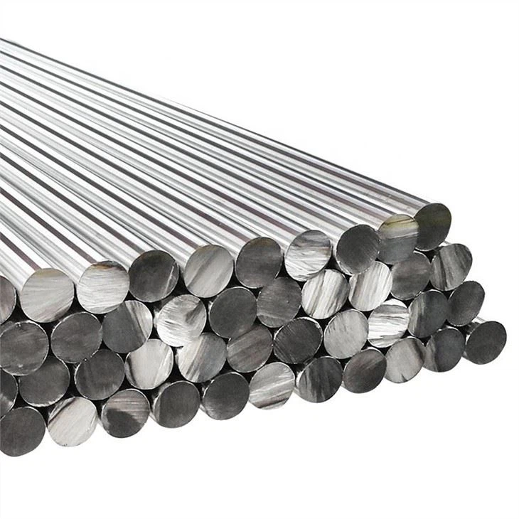 1.4315 Stainless Steel Bar