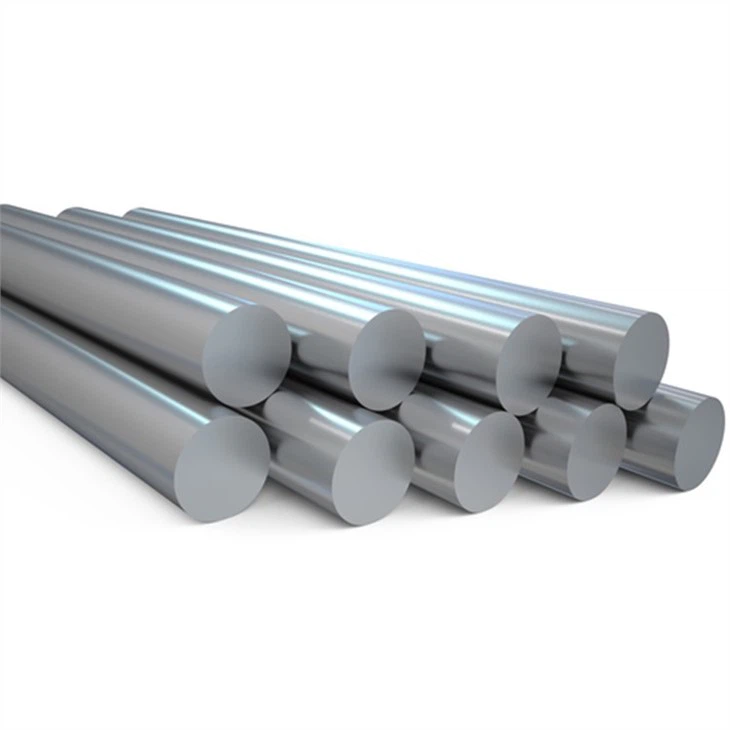 1.4315 Stainless Steel Bar