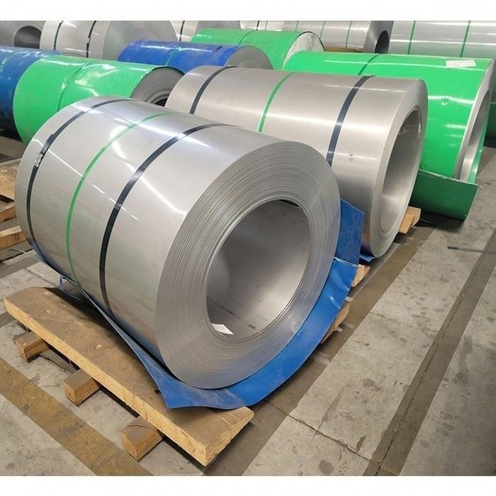 1.4315 Stainless Steel Coil