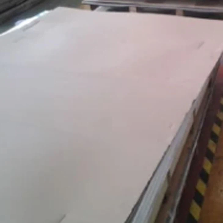 1.4362 Stainless Steel Plate