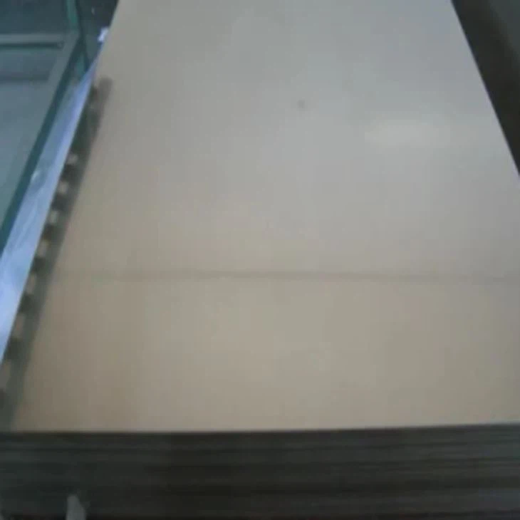1.4362 Stainless Steel Plate