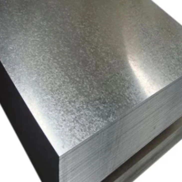1.4362 Stainless Steel Plate