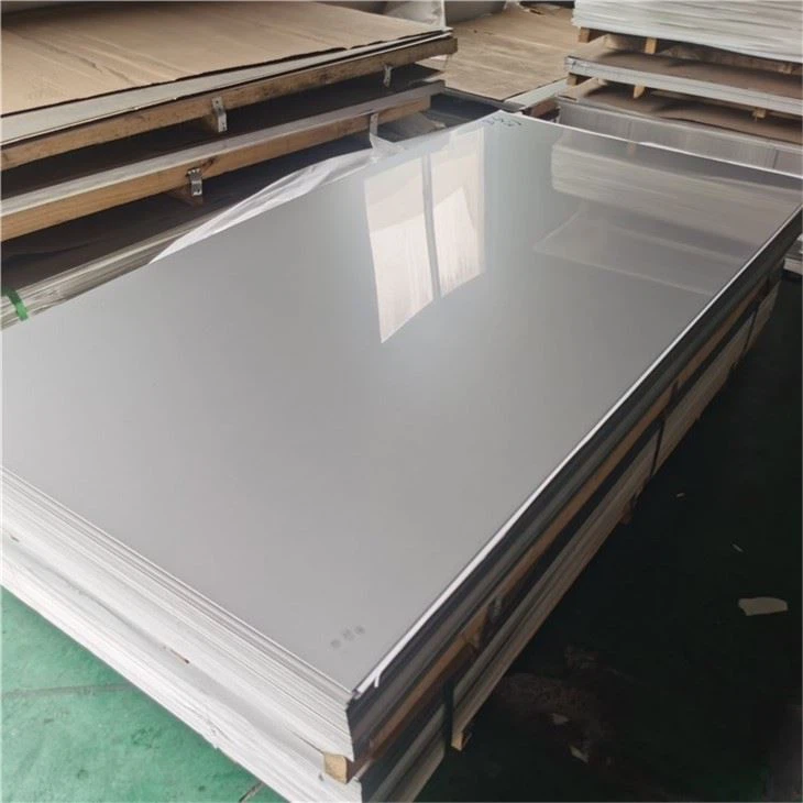 1.4372 Stainless Steel Sheet