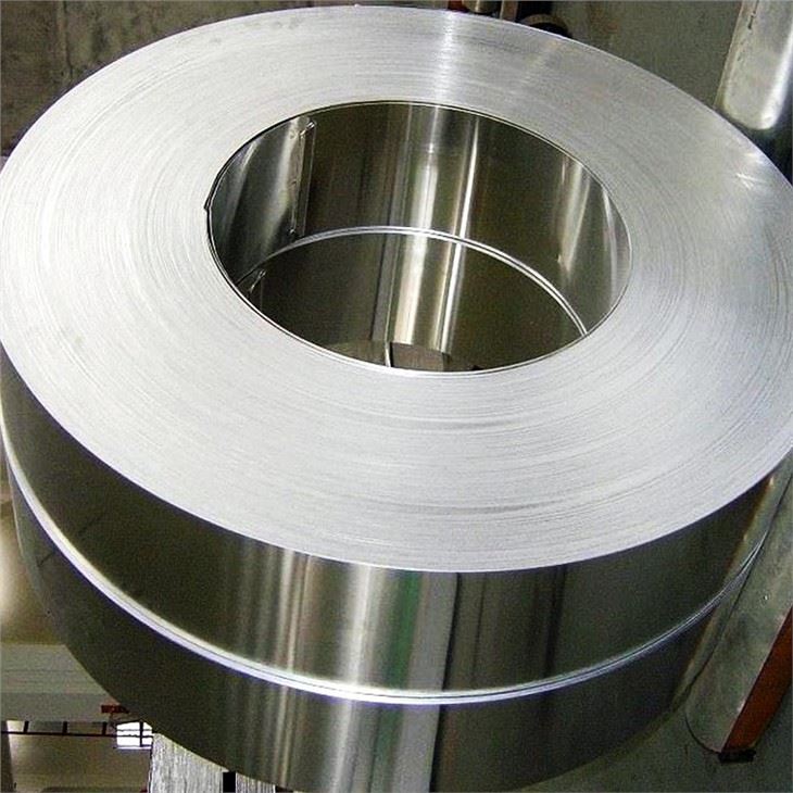 1.4373 Stainless Steel Coil
