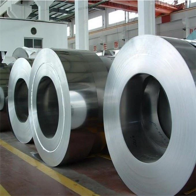 1.4373 Stainless Steel Coil