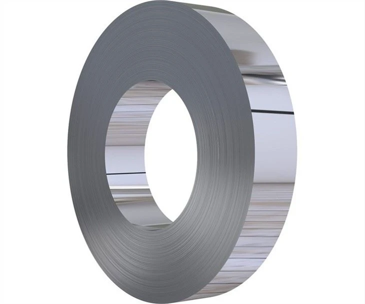 1.4373 Stainless Steel Coil