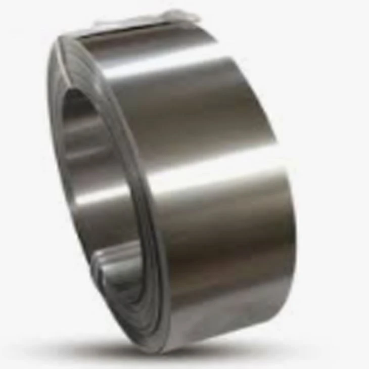 1.4401 Stainless Steel Coil--used Under Harsh Conditions