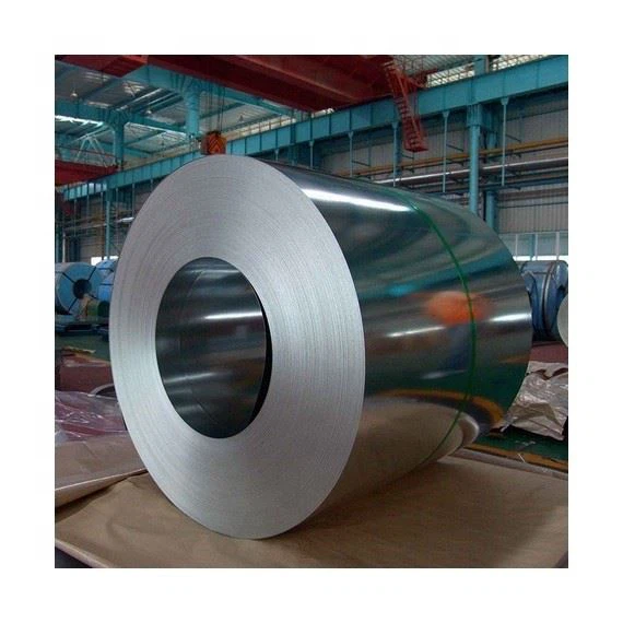 1.4401 Stainless Steel Coil