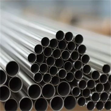 1.4432 Pipe