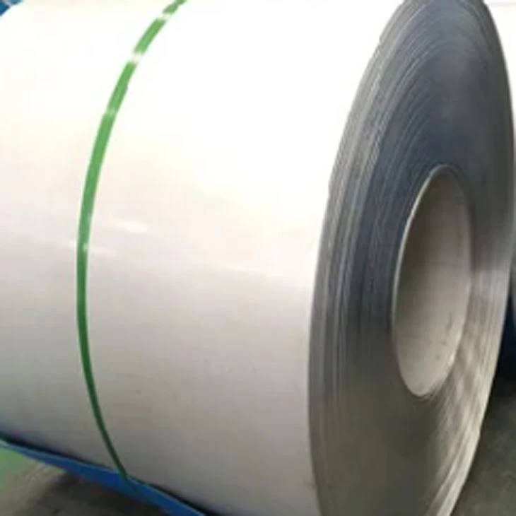 1.4460 Stainless Steel Coil