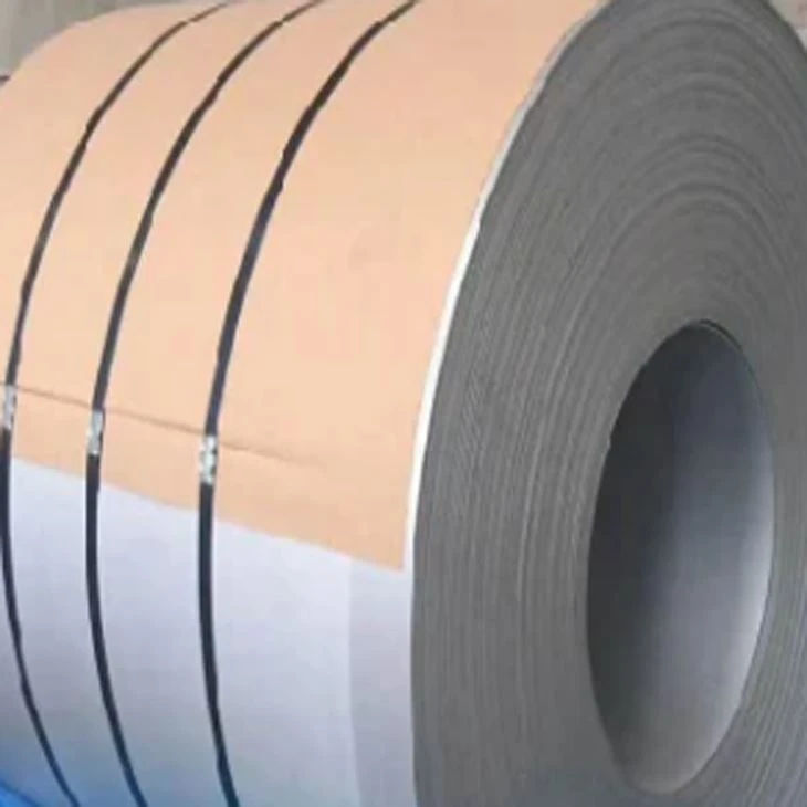 1.4460 Stainless Steel Coil