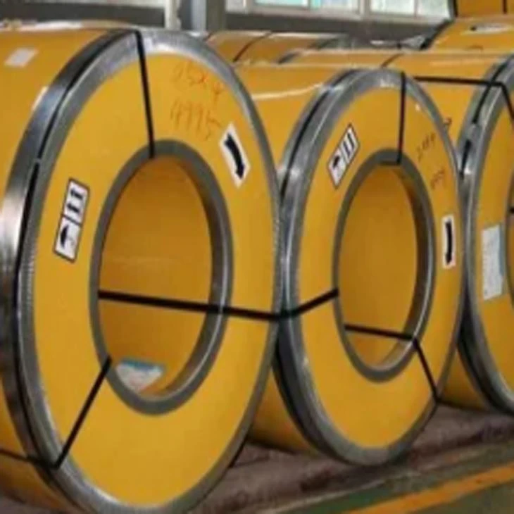 1.4460 Stainless Steel Coil